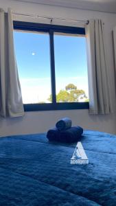 Conforto e Tranquilidade em Gramado - grmeve28