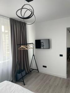 Cozy and Modern apartment Ultracentral