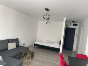 Cozy and Modern apartment Ultracentral