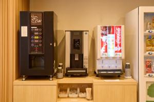 Smile Hotel Kyoto Karasuma Gojo