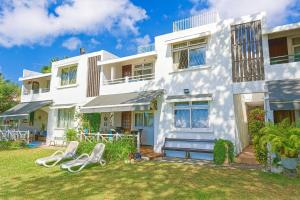 Serges Beachfront by Serenity