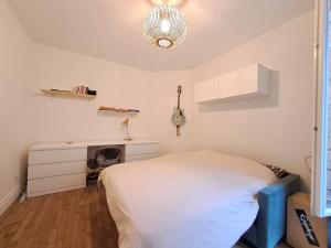 Pré Saint Gervais 2 - LB - Cosy Studio for 2 pers