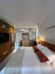 NAAY - Tatuamunha Beach - River 108