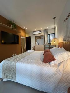 NAAY - Tatuamunha Beach - River 108