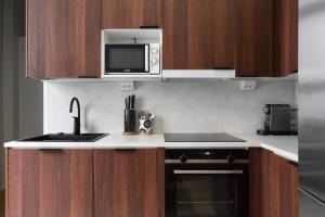 Design District Studio at Bulevardi