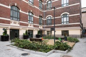 Private Studio Apt with Best Location