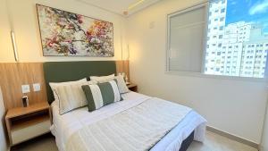 Connect 27 · Suíte elegante na Vila Itapura