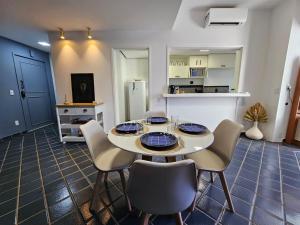 Porto Feliz 23 · Duplex aconchegante