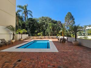 Porto Feliz 23 · Duplex aconchegante