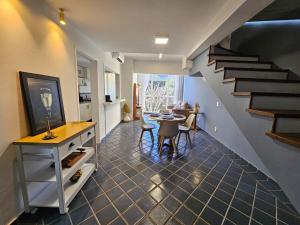 Porto Feliz 23 · Duplex aconchegante