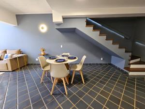 Porto Feliz 23 · Duplex aconchegante