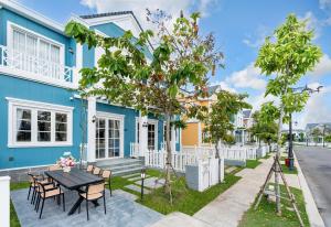 Zenda Villa Novaworld Phan Thiết