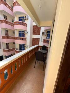 Merryvilla Apartments