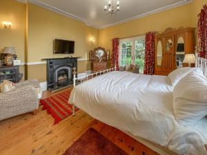 Hafod Grove - Ukc6955