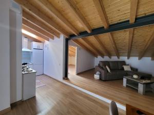Gata Maitea- Apartamento Aita- Sierra Gata