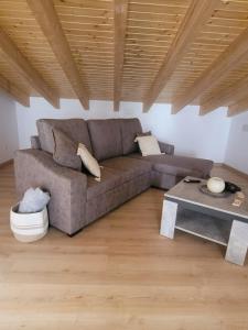 Gata Maitea- Apartamento Aita- Sierra Gata