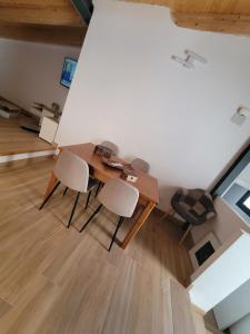 Gata Maitea- Apartamento Aita- Sierra Gata