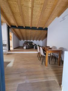 Gata Maitea- Apartamento Aita- Sierra Gata