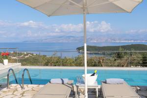 Three Stones Villas by Rodostamo Collection