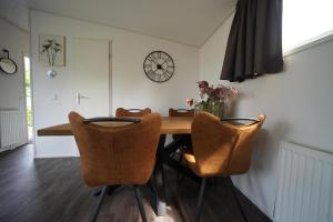 EuroParcs De Biesbosch