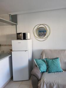 Apartamentai su vaizdu į jūrą