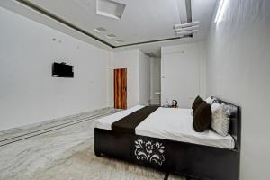 Hotel O Rudra Palace