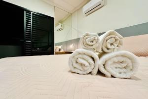 Studio Ágape- Equilíbrio e localização.