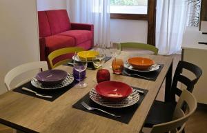 Stylish Mini Break in Roma