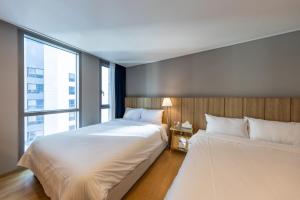 Hera Haeundae Family Residence