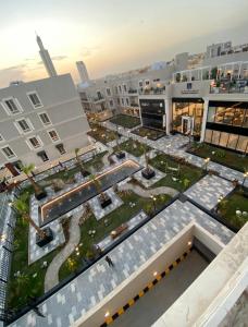 الياسمين هيلز