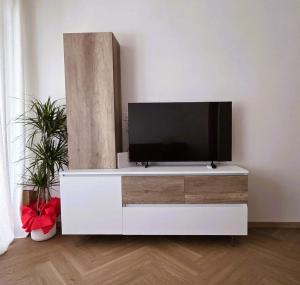 Stylish mini break in Ponte Milvio