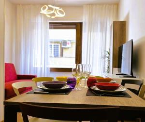 Stylish mini break in Ponte Milvio