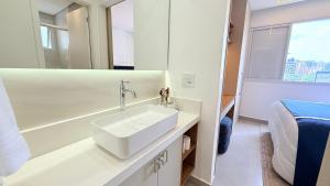 Connect 48 · Suíte clássica na Vila Itapura