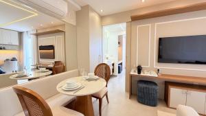 Connect 48 · Suíte clássica na Vila Itapura