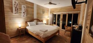 Nanun Paradise Uluwatu Villa