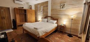 Nanun Paradise Uluwatu Villa