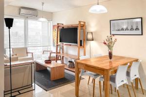 Quartier San Telmo Suites 12