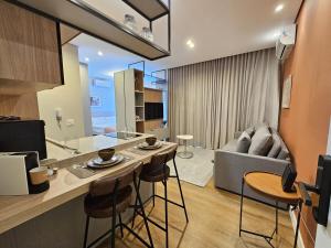 Lille 32 · Adorável studio no Cambuí