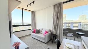 HUB 164 · Apartamento moderno no Cambuí