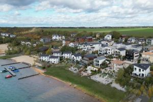 Ferienwohnung Wellenklang Hainer See