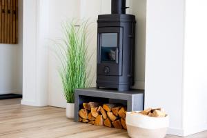 Ferienwohnung Wellenklang Hainer See