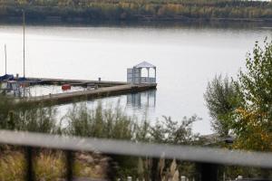 Fewo Wellenklang Hainer See Hainweg 4 Haus 67