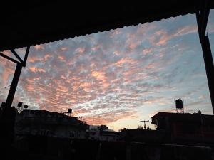 Nirvana Green Peace Home