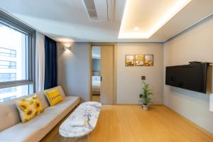 Hera Haeundae Family Residence