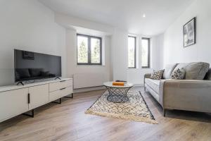 Chic studio in Solihull Centre, NEC