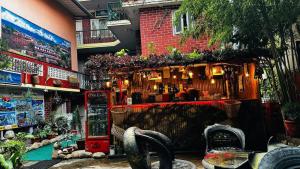 Nirvana Green Peace Home