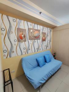 Sea Residences near moa Glenda