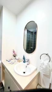 AMANI GRAND CITYGATE STUDIO by ADORE IT