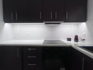 Krezias Apartments ST5 Acropolis View !