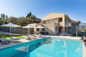 Three Stones Villas by Rodostamo Collection